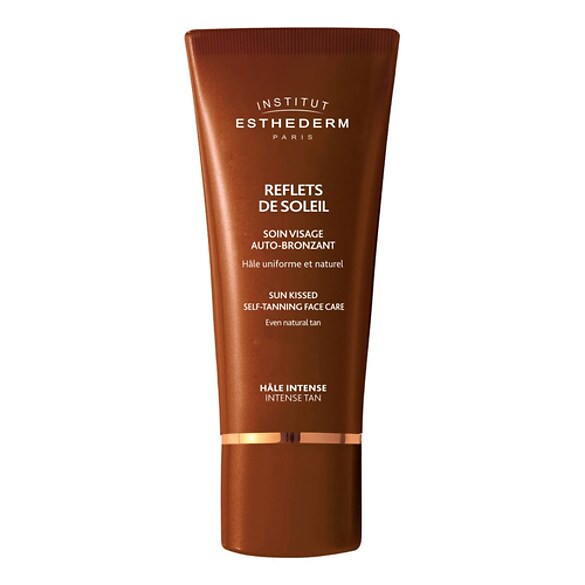 Autobronzant - Soin Visage Auto-bronzant - Hâle Intense, INSTITUT ESTHEDERM